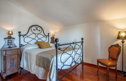 Villa Casa Gemelli - Foto 36