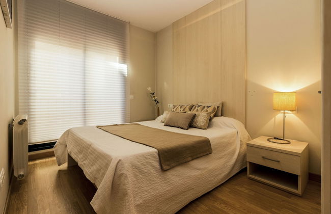 Apartamentos Elcano - Foto 7