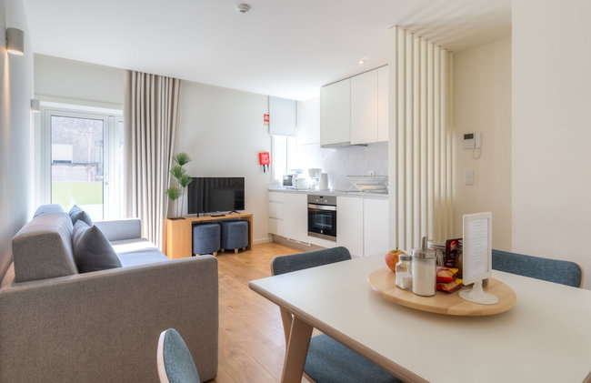 Spot Family Apartments - Foto 57