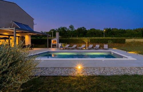 Villa Dvorine Marie by Istrialux - Foto 26