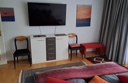 Ferienwohnung im Gartenparadies - Foto 8