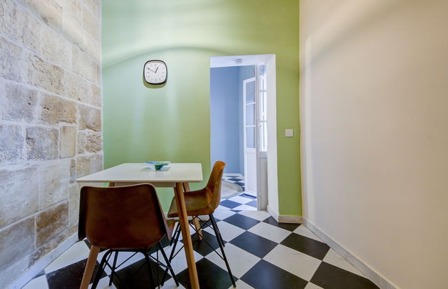 The House in Old Mint Street - Foto 18