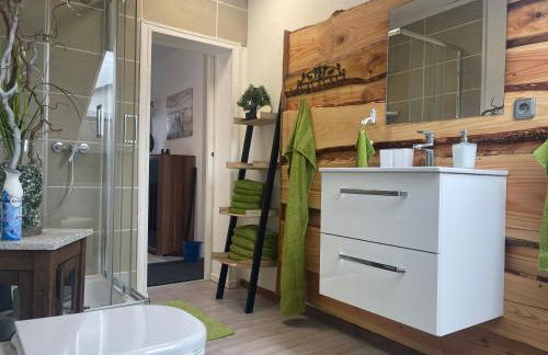 FeWo by Toni - Foto 1