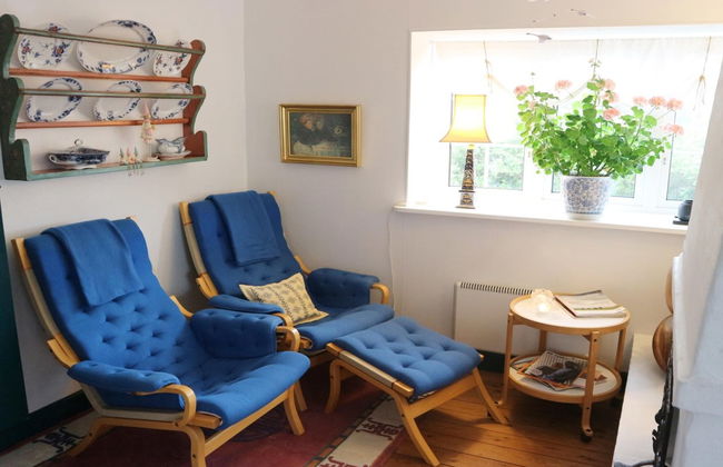 "Fridoline" - 150m from the sea - Foto 5