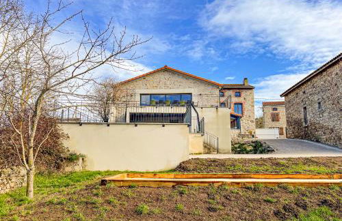 Gîte des Ollières - Foto 1