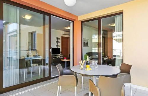 Vista di Maccagno Fantastico Pool - Happy Rentals - Foto 8