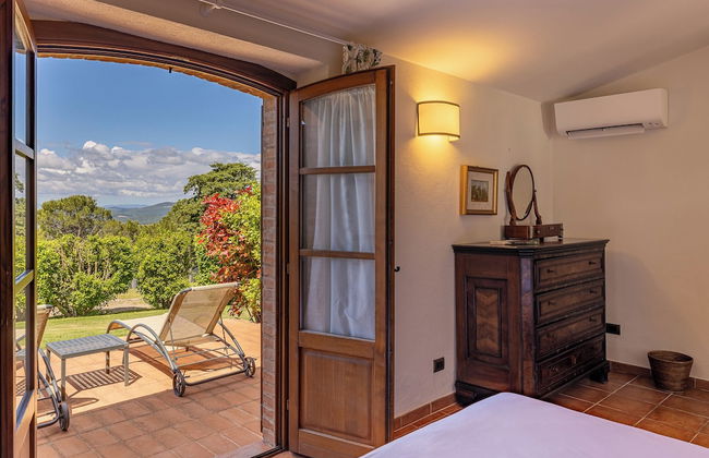 Wine Relais in Montecucco - Photo 12