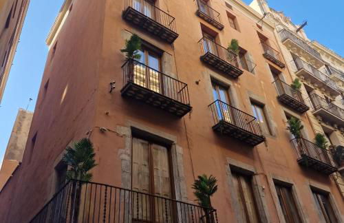 Apartamentos La Guarida 1820 - Foto 3