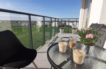 Gdynia Apartament Paderewskiego - Foto 25