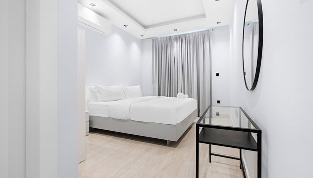 Silkhaus Safa 47 A - Foto 5, Habitación