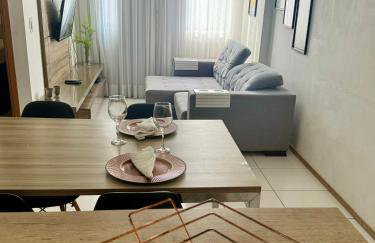 Apartamento 2 quartos a 4 minutos do mar de Maceió - Foto 1