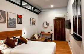 The 153 Hotel - Foto 53