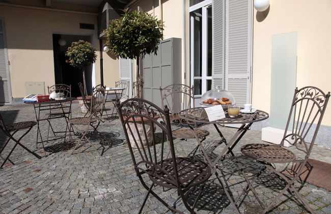 Santa Giulia Hotel e Residence - Foto 27