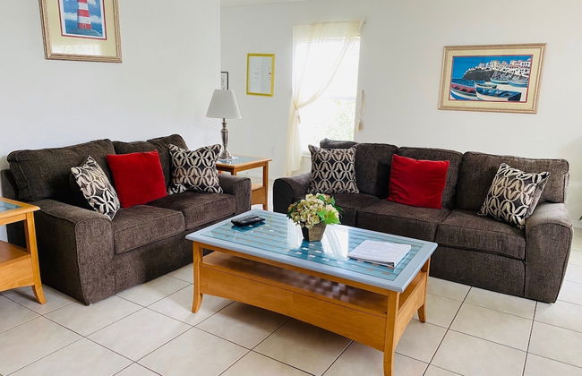 Dennis' Southern Dunes Vacation Home - Photo 6