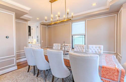 Bergen County NYC Bus Malls - Foto 55