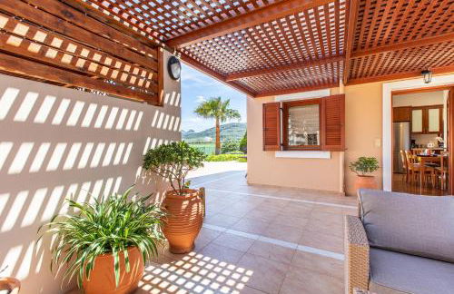 Gold Crest Home in Drapanias beach, Nopigia - Foto 39