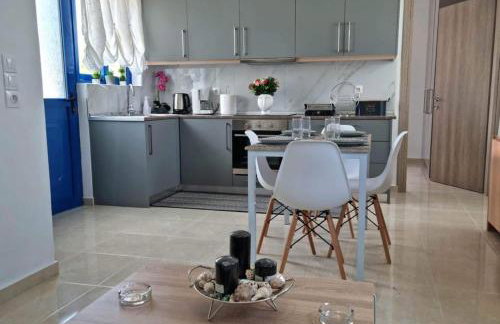 Dionysia apartments - Foto 23