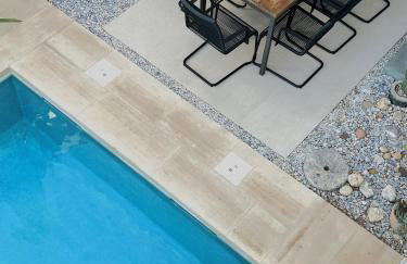 Fos Villa your place under the Cretan Sun with private heated pool - Foto 35