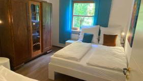 Waldzauber - Foto 4, wardrobe