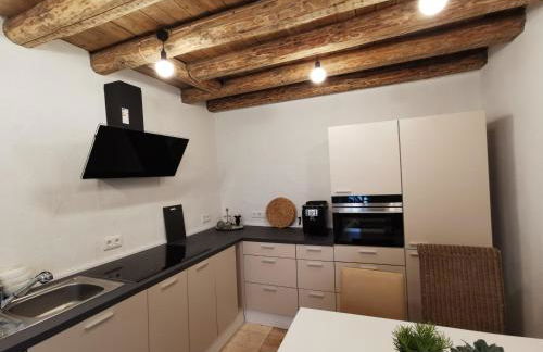 Das Kirch24 - DAS Ferienhaus in Heidenburg - Foto 14