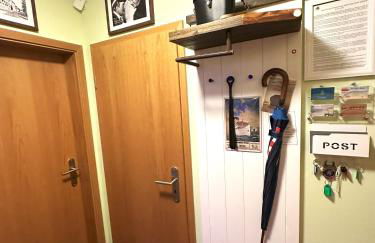 Ferienwohnung Käpt'n Pugs Kajüte auf Rügen - Foto 23