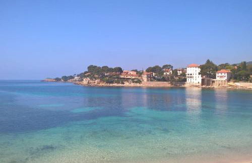 Nice studio with terrace near the sea - Photo 11