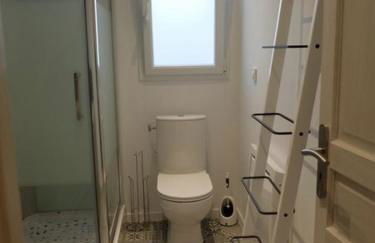 Gîte coté Jardin - Foto 33