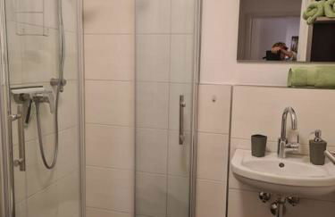 Schöne Appartement-Wohnung - Photo 17