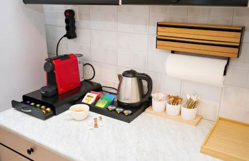 Olga's Lovely Elia Apartment - Kaisariani - Foto 16