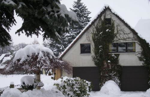 Apartment at the Knappensee in Gross Sarchen - Foto 7