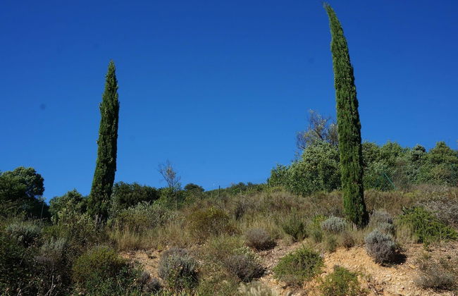 Magnificent Villa in Saint-ambroix With Private Pool - Foto 69