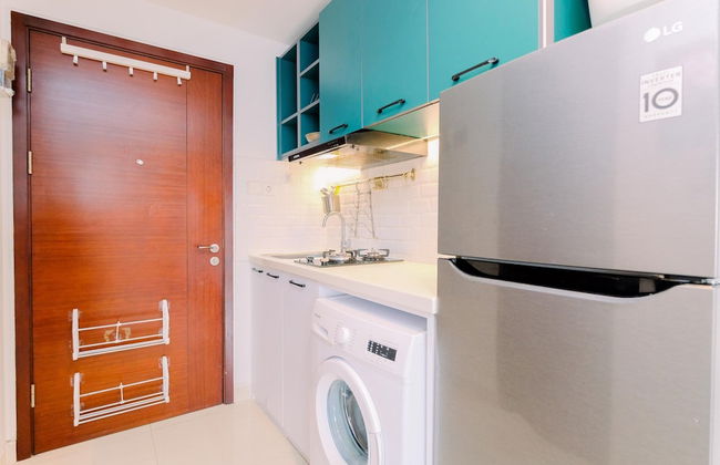 Comfortable and Complete Studio for Family at West Vista Apartment - Foto 7