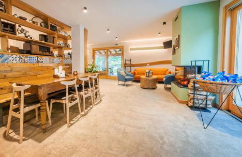 La Fontanina - Photo 62