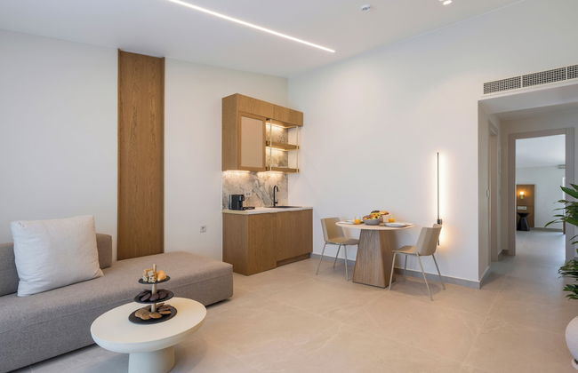 Marika Beach Hotel - Foto 61