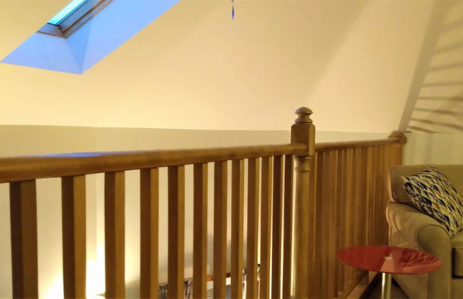 Doubleday House - Foto 5