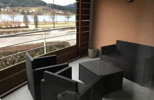 Le Gîte au bord du Lac - Foto 10