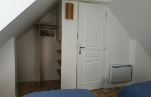 Les Ganivelles, maison à 350 m de la plage - Foto 5