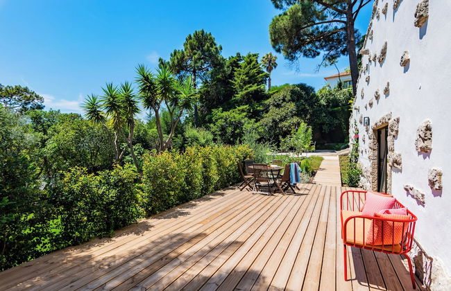 Estoril Royal Atlantic Villa - Foto 77