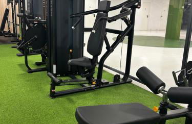 Apartahotel & Spa Jacetania - Foto 115