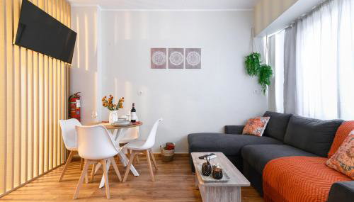 Studio 35 - Modern & Cozy Studio in Chalandri City Center - Foto 2