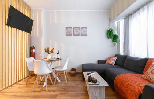 Studio 35 - Modern & Cozy Studio in Chalandri City Center - Foto 2