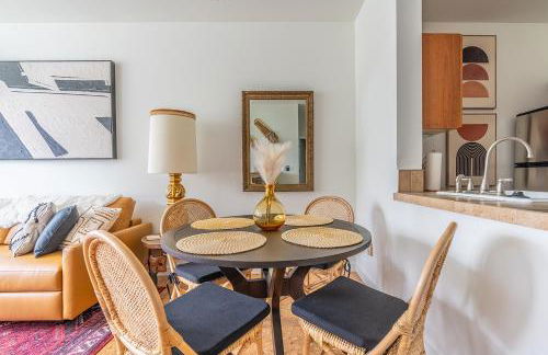 Seattle Among The Trees: in Belltown w/Parking! - Foto 6