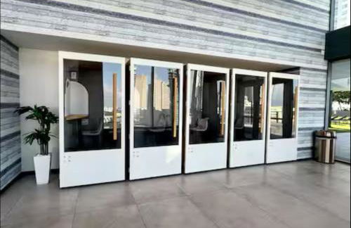 Heart of Downtown Miami - Foto 22