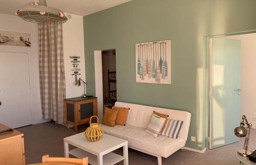 Le COURLIS vue panoramique sur la mer, balcons - Foto 10