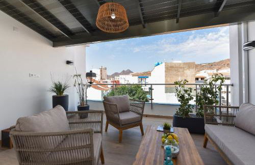 Apartamento Starlight La Aldea II - Foto 16