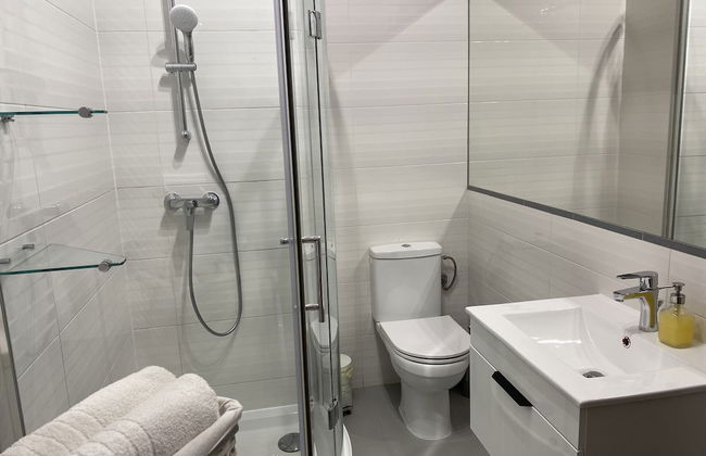 Apartament Torun - Foto 29