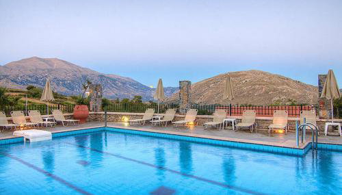 Elia Meronas - Foto 1