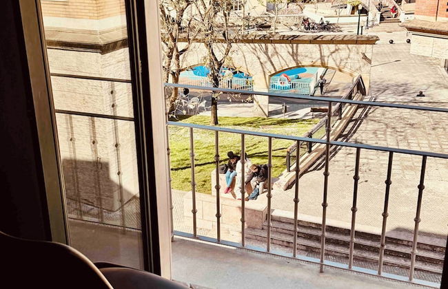 RIA CENTRUM Smart Residence - Foto 60