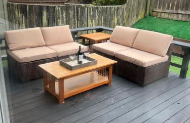 SFO Airport/S San Francisco Sweet Home - Foto 49