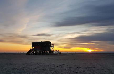 Ferienwohnung-Treeneblick - Foto 11